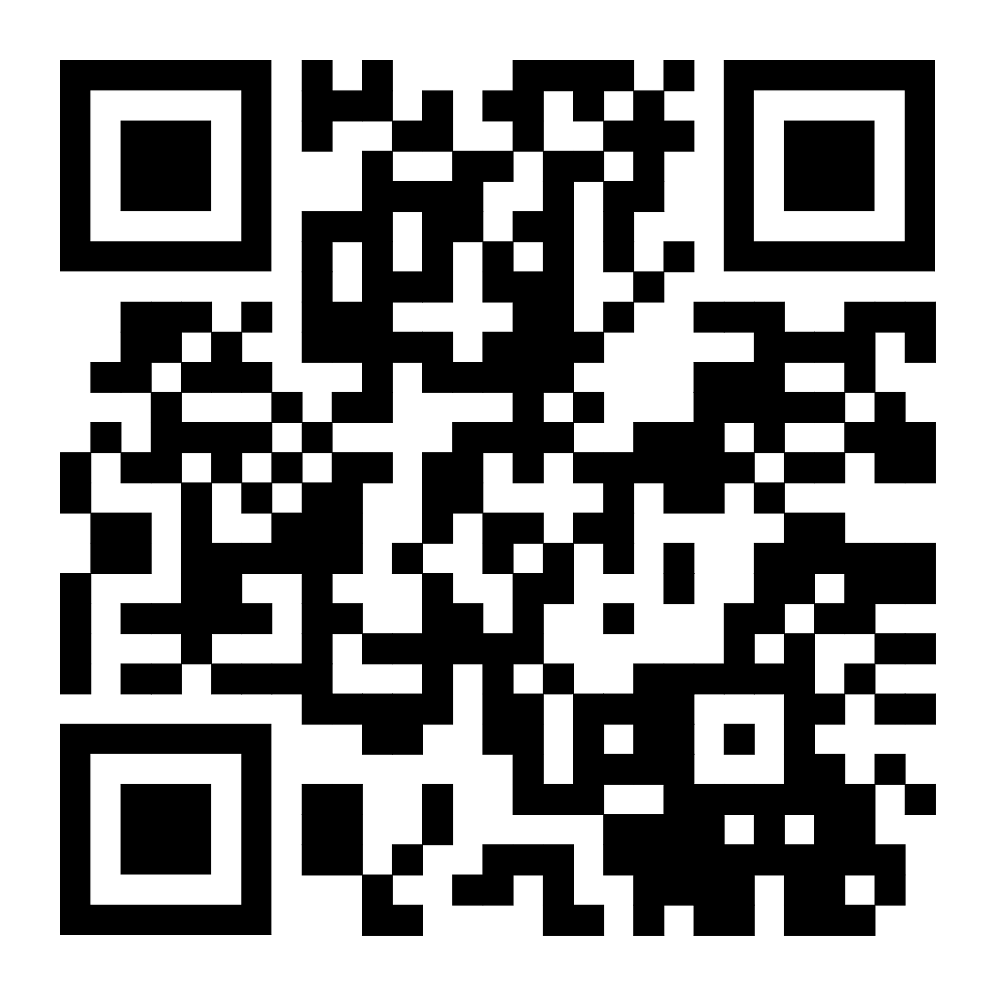 QR kód pro stažení smalljobs z Google Play