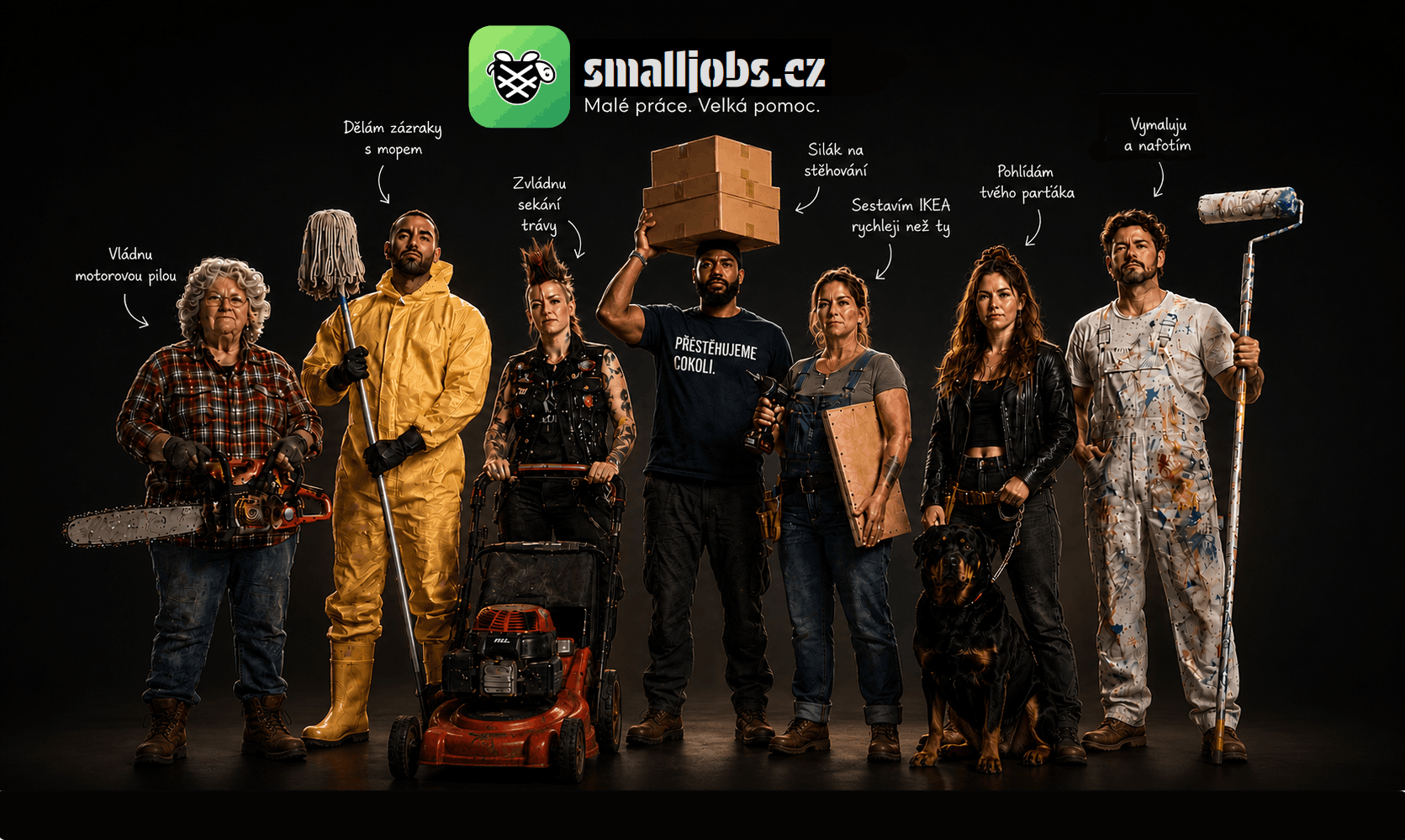 smalljobs